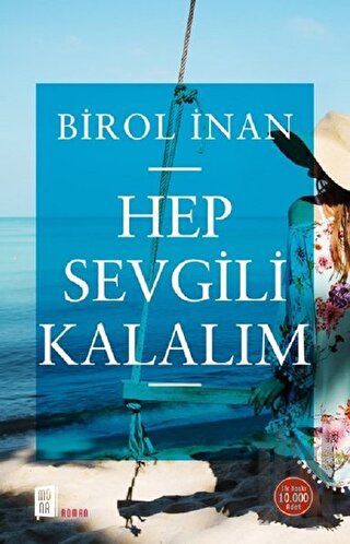 Hep Sevgili Kalalım | Kitap Ambarı