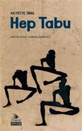 Hep Tabu | Kitap Ambarı