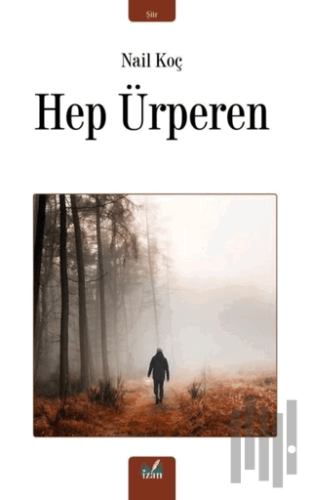 Hep Ürperen | Kitap Ambarı