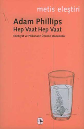 Hep Vaat Hep Vaat | Kitap Ambarı