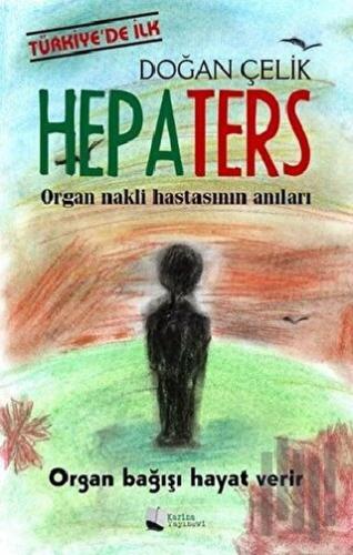 Hepaters | Kitap Ambarı