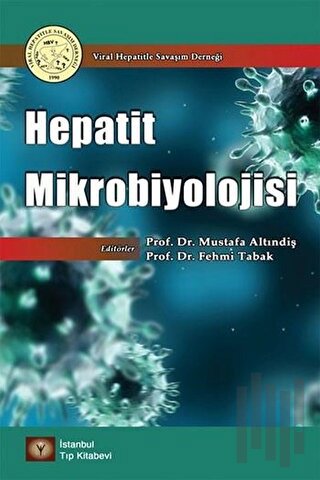 Hepatit Mikrobiyolojisi | Kitap Ambarı