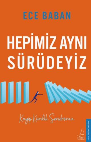 Hepimiz Aynı Sürüdeyiz | Kitap Ambarı