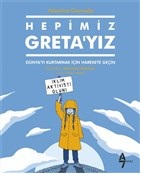 Hepimiz Greta’yız | Kitap Ambarı