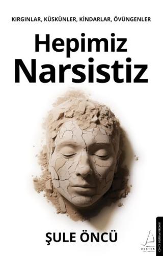 Hepimiz Narsistiz | Kitap Ambarı