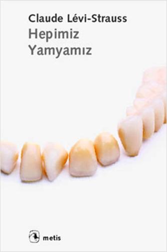 Hepimiz Yamyamız | Kitap Ambarı