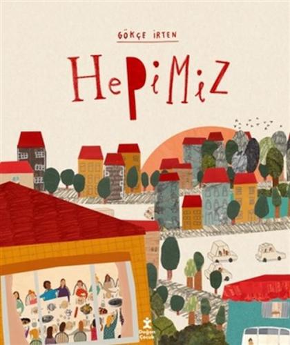 Hepimiz | Kitap Ambarı