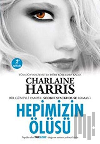 Hepimizin Ölüsü | Kitap Ambarı