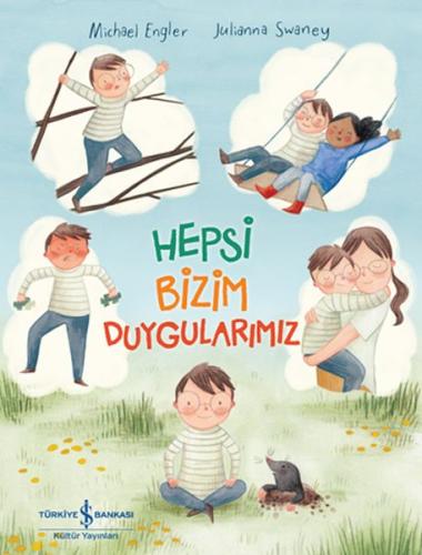 Hepsi Bizim Duygularımız | Kitap Ambarı