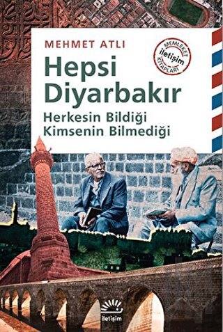 Hepsi Diyarbakır | Kitap Ambarı