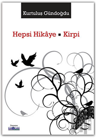 Hepsi Hikaye - Kirpi | Kitap Ambarı