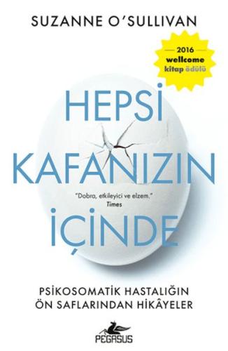 Hepsi Kafanızın İçinde | Kitap Ambarı