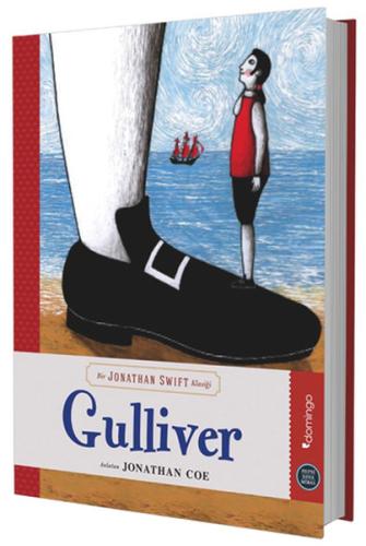 Gulliver | Kitap Ambarı