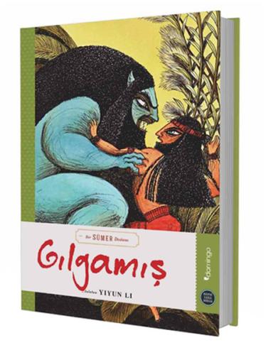 Gılgamış | Kitap Ambarı