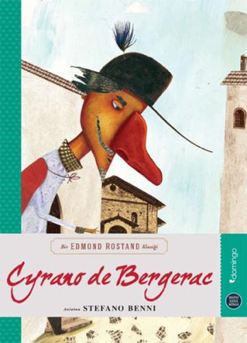 Cyrano de Bergerac | Kitap Ambarı