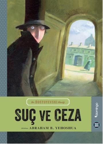 Hepsi Sana Miras 5: Suç ve Ceza | Kitap Ambarı