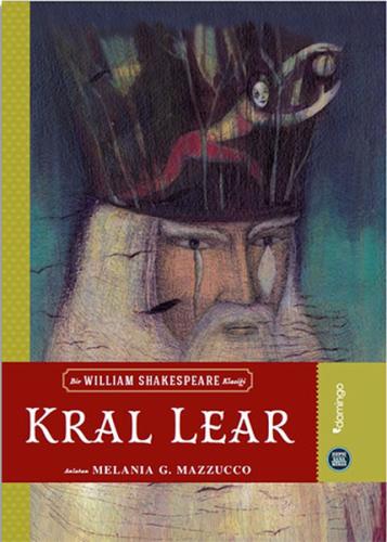 Hepsi Sana Miras: Kral Lear | Kitap Ambarı