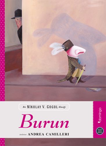 Burun | Kitap Ambarı