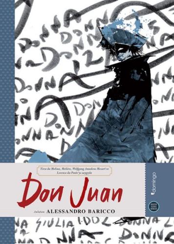 Don Juan | Kitap Ambarı