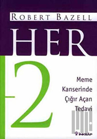 Her - 2 | Kitap Ambarı