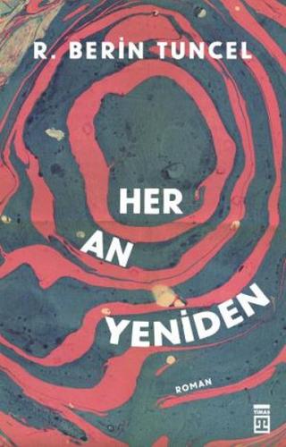 Her An Yeniden | Kitap Ambarı