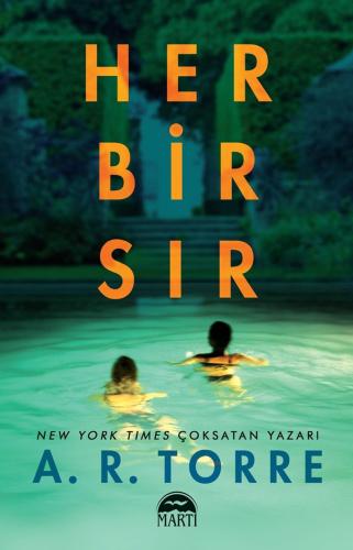 Her Bir Sır | Kitap Ambarı