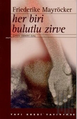 Her Biri Bulutlu Zirve | Kitap Ambarı