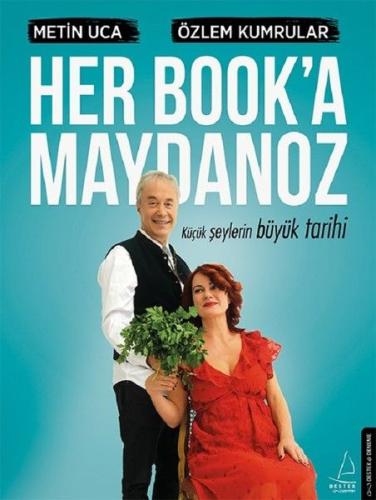 Her Book'a Maydanoz | Kitap Ambarı