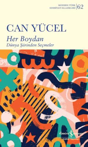 Her Boydan - Dünya Şiirinden Seçmeler | Kitap Ambarı