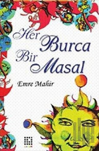 Her Burca Bir Masal | Kitap Ambarı