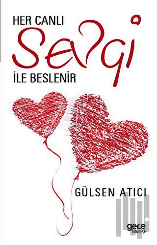 Her Canlı Sevgi İle Beslenir | Kitap Ambarı