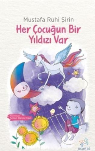 Her Çocuğun Bir Yıldızı Var | Kitap Ambarı