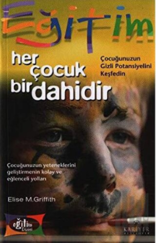 Her Çocuk Bir Dahidir | Kitap Ambarı