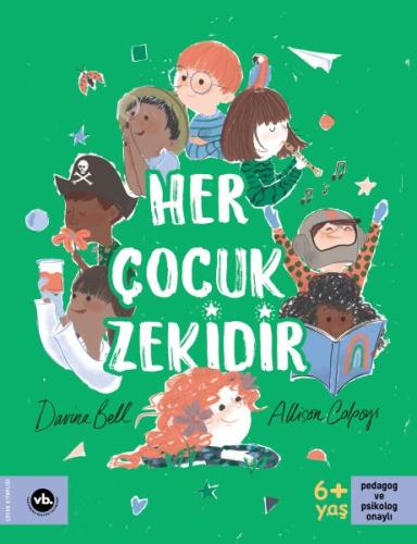 Her Çocuk Zekidir | Kitap Ambarı