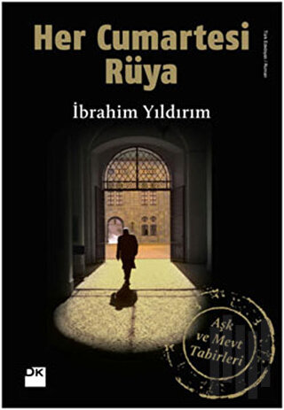 Her Cumartesi Rüya | Kitap Ambarı