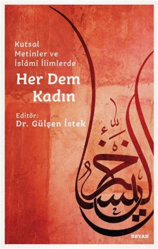 Her Dem Kadın | Kitap Ambarı