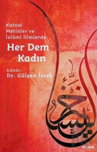 Her Dem Kadın | Kitap Ambarı