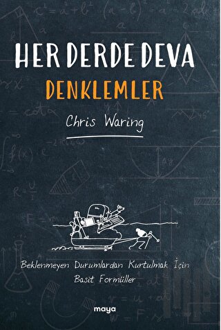 Her Derde Deva Denklemler | Kitap Ambarı