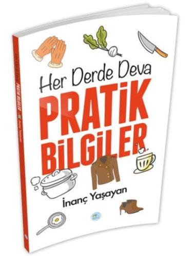 Her Derde Deva Pratik Bilgiler | Kitap Ambarı