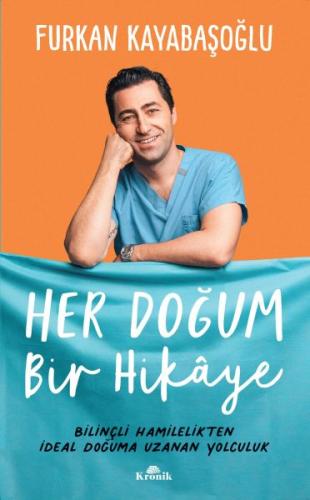 Her Doğum Bir Hikaye | Kitap Ambarı