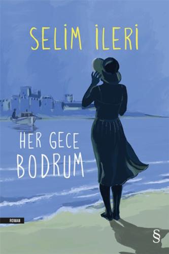 Her Gece Bodrum | Kitap Ambarı