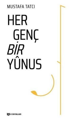 Her Genç Bir Yunus | Kitap Ambarı