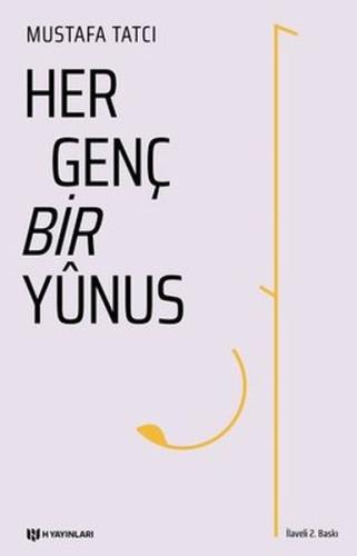 Her Genç Bir Yunus | Kitap Ambarı