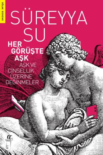 Her Görüşte Aşk | Kitap Ambarı