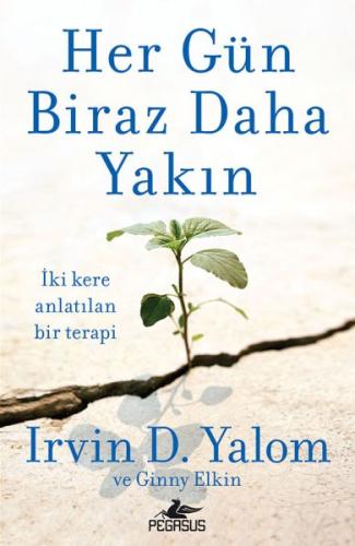 Her Gün Biraz Daha Yakın | Kitap Ambarı