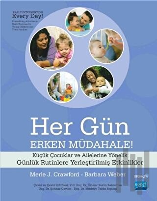 Her Gün Erken Müdahale | Kitap Ambarı