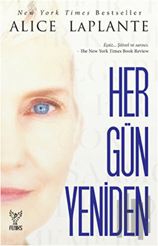 Her Gün Yeniden | Kitap Ambarı