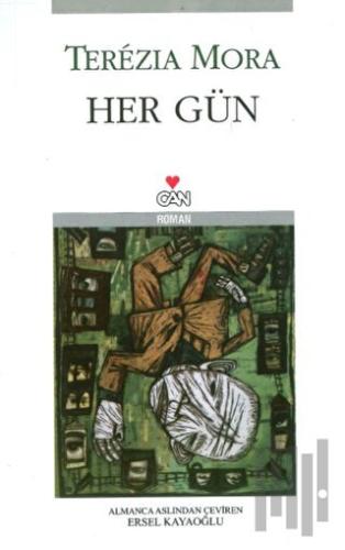 Her Gün | Kitap Ambarı