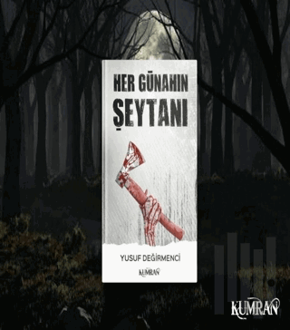 Her Günahın Şeytanı | Kitap Ambarı