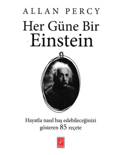 Her Güne Bir Einstein | Kitap Ambarı